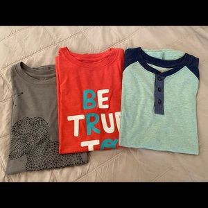 Boy’s Shorts- Cat & Jack- Size XL (16)